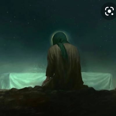 Imam Ali -- The Hero of Islam