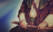 Imam Ali (as) and an Orphan Women