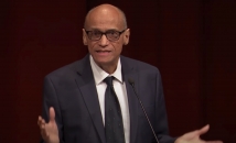 What Professor Charles Mills Said About Imam Ali