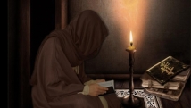 What did Christian intellectual figures say about Imam Ali, may God bless his face? (3)