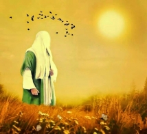 Imam Ali (a.s.) said he chose politics and piety together