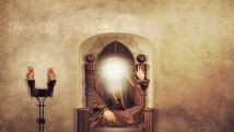 All virtues belong to Imam Ali (A.S)
