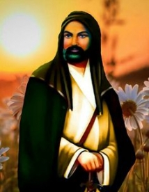 Initiative, Imam Ali, Part2
