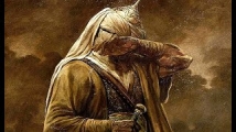 What did Christian intellectual figures say about Imam Ali, may God bless his face? (1)