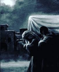 Imam Ali - Father of the Orphans part1