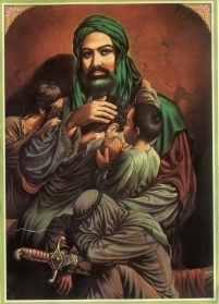 A Life of Service: Honoring Imam Ali (pbuh) 