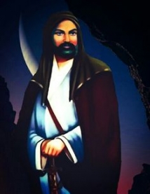 Initiative, Imam Ali 
