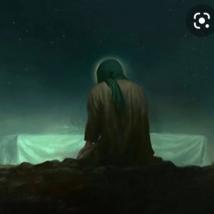 Imam Ali -- The Hero of Islam