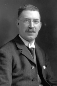 What Professor Nicholson Said About Imam Ali