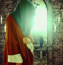 Patience, Imam Ali (pbuh)