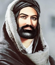 Education de imam Ali (as)