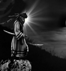 Souvenirs de Imâm Ali(as)