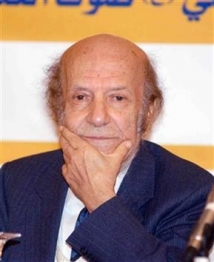 Décès de Georges Jordak, penseur chrétien libanais