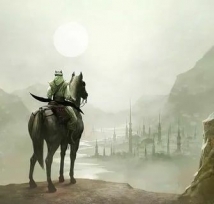 Récit de oiseau – Hadith al-Ta-ir