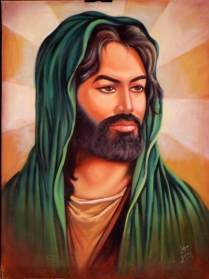 Imam Ali (as) homme intégral en Islam 