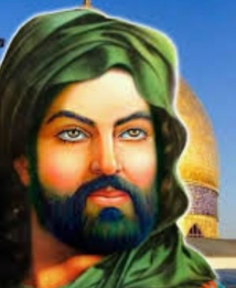 La nomination de imam Ali (AS)