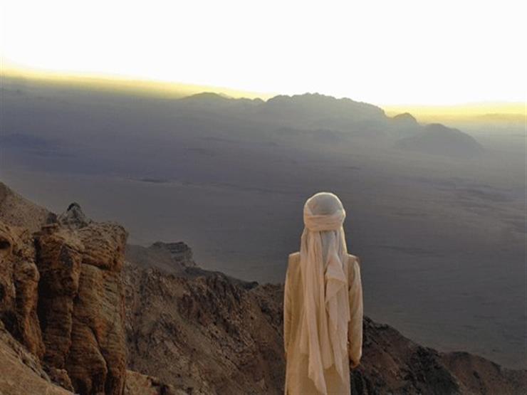 Первоначальное воспитание его светлости Али ибн Абу Талиба