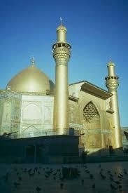 Имам Али, мир ему в битвах при Хунайне и Таифе