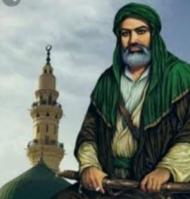 Имам Али, мир ему, это голос человеческого правосудия