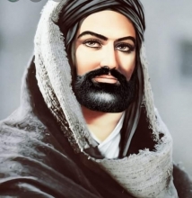 Имам Али, мир ему, это голос человеческого правосудия