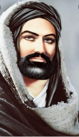 Толкование Афоризмов из «Нахдж-ал-Балага»  20