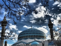 Заключительное послание Имама Али (А) своим последователям