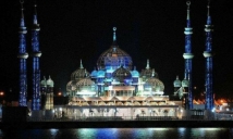 Повелитель правоверных Али (мир ему) и справедливость