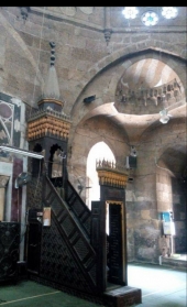 Углубленный смысл термина «мученичество» с точки зрения Повелителя правоверных Али (А)