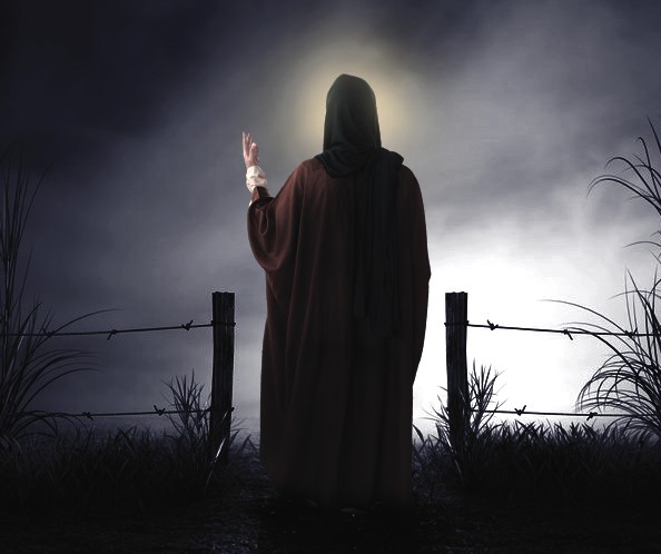 "ألم تر أن الدهر يوم وليلة" للامام علي (ع)