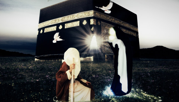 علي بن أبي طالب (ع) من الكعبة إلى النّجف : الحلقة الأولى