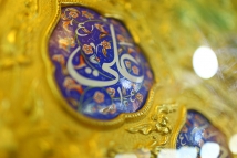 عن جورج جرداق والإمام - سر العظمة -4-