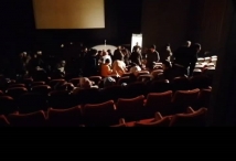 فيديو: حفل إطلاق وثائقي الإمام علي (ع) والعدل في آراء المفكرين المسيحيين