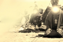 خطبة للإمام علي (عليه السلام): في الزهد في الدنيا، وصفات العالم والغافل، وآخر الزمان