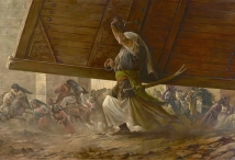 معركة خيبر و الإمام علي عليه السلام